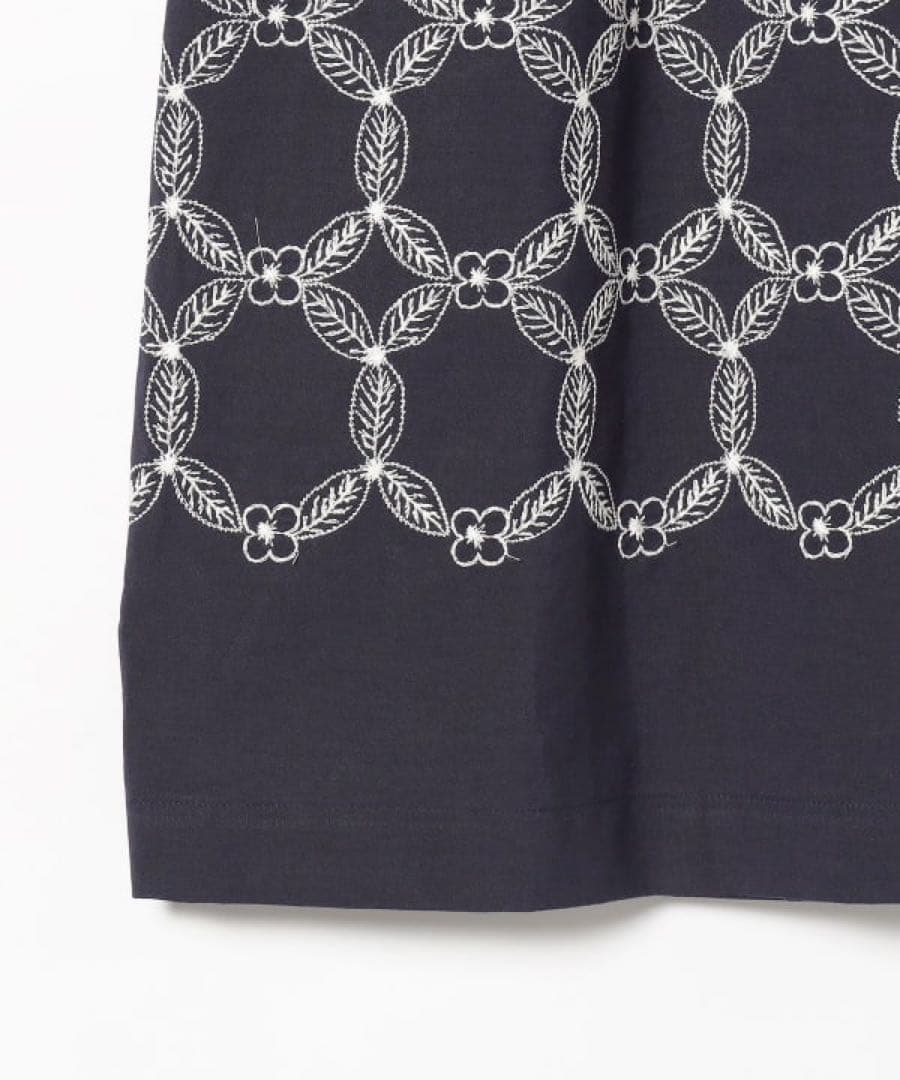 ミナワンピース