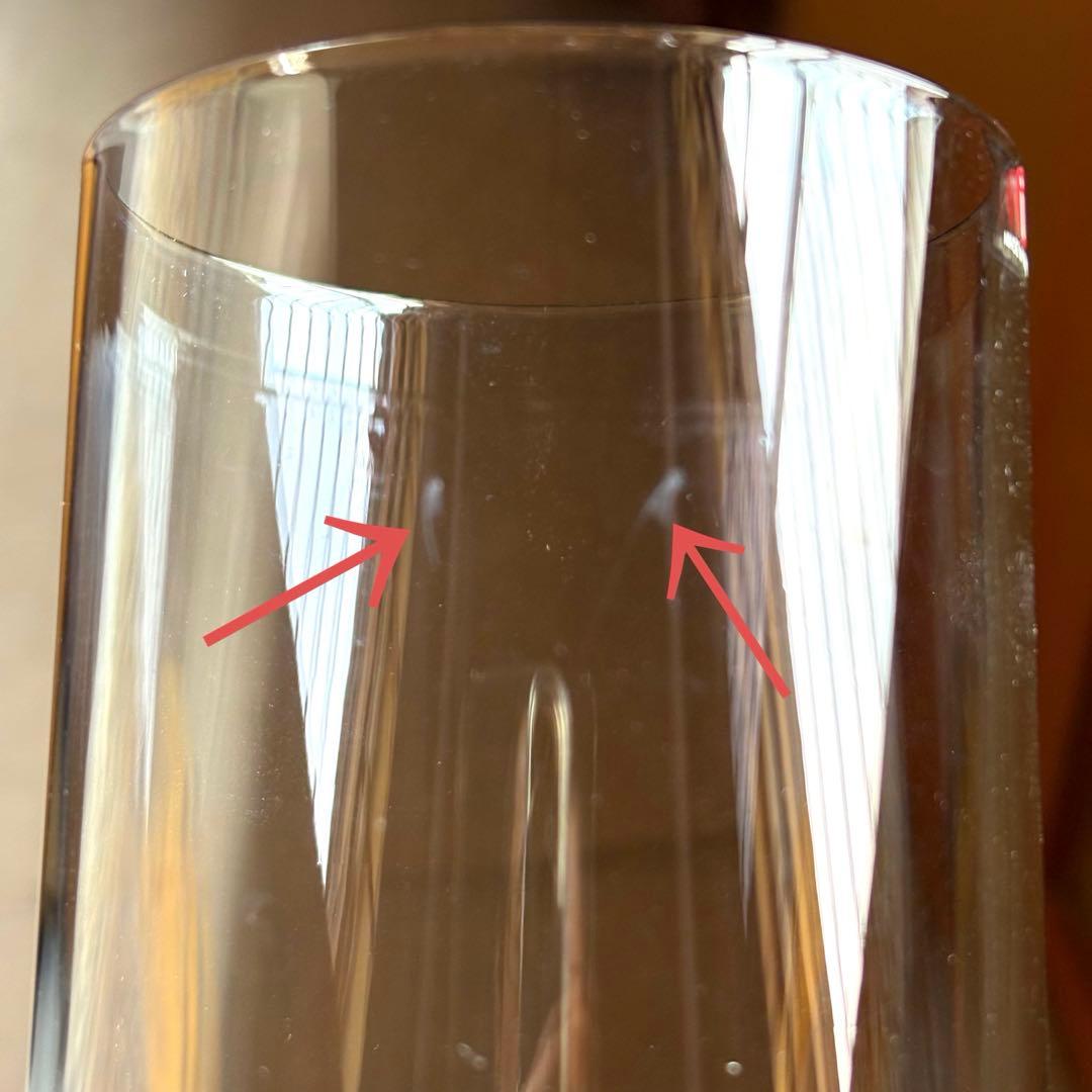 Tapio Wirkkala 2727 花瓶　ヴィンテージ　イッタラ