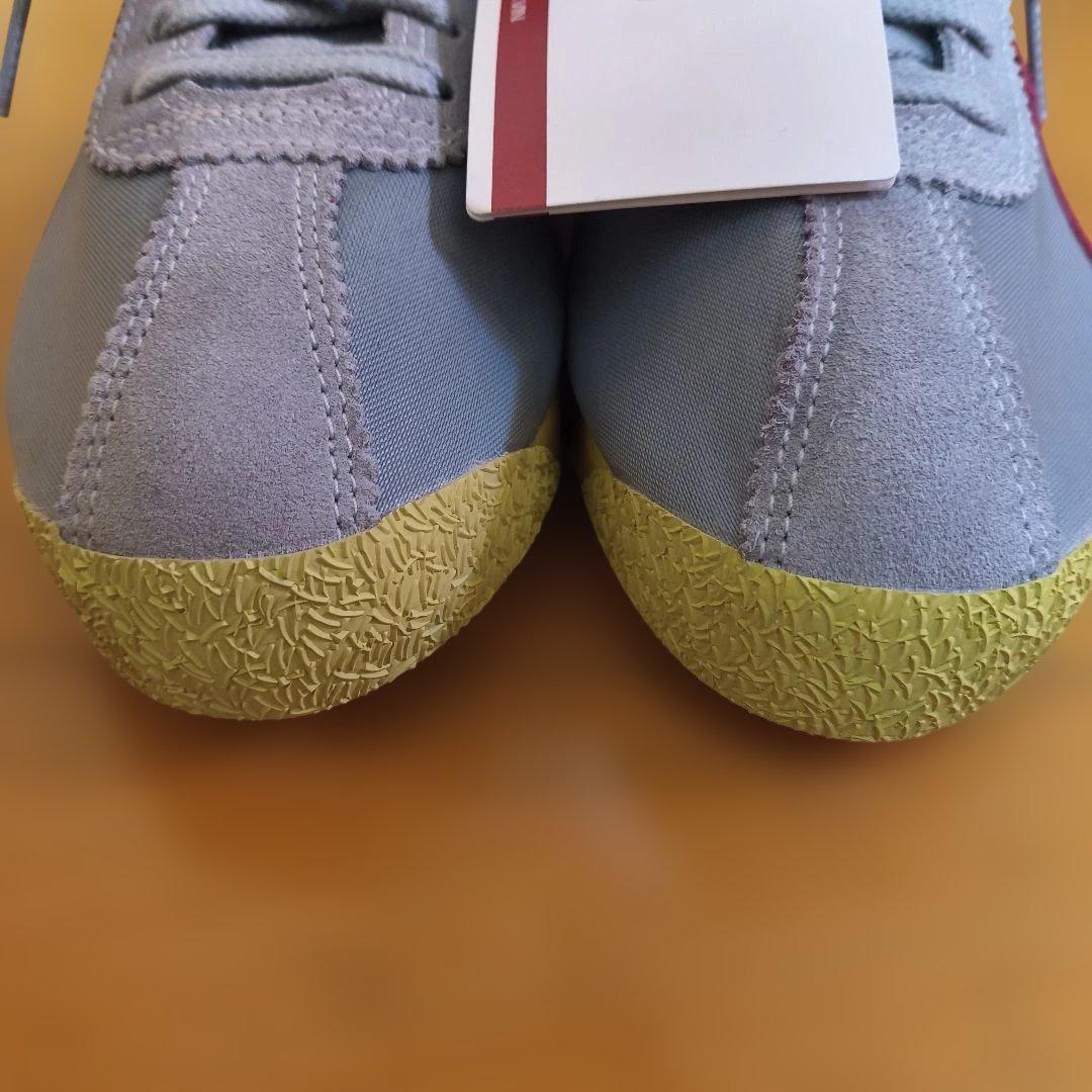 オニツカタイガー CORSAIR VIN コルセアビンテージ　レディース