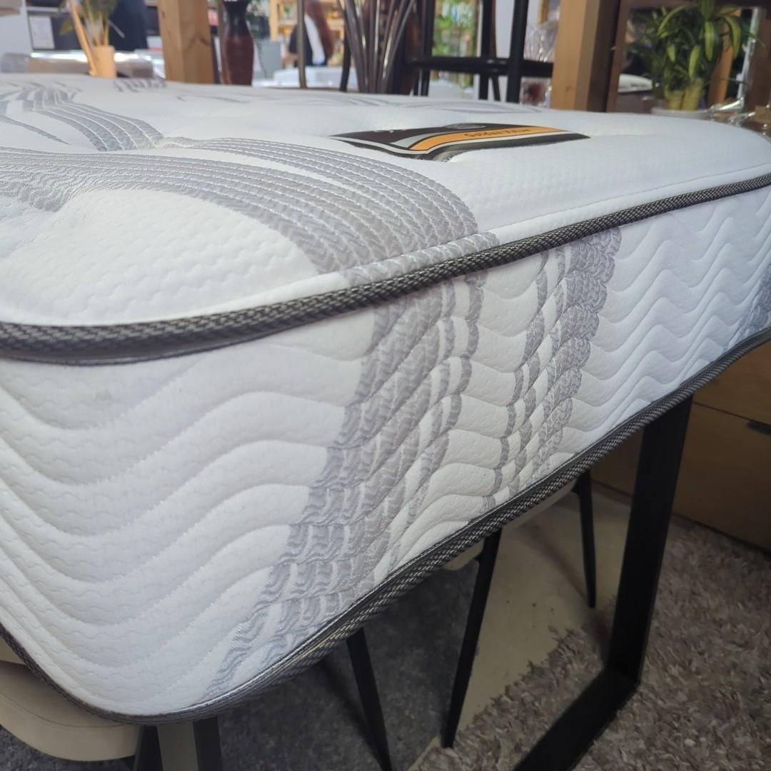 【美品】SIMMONS/シモンズ☆マットレス　シングル　S