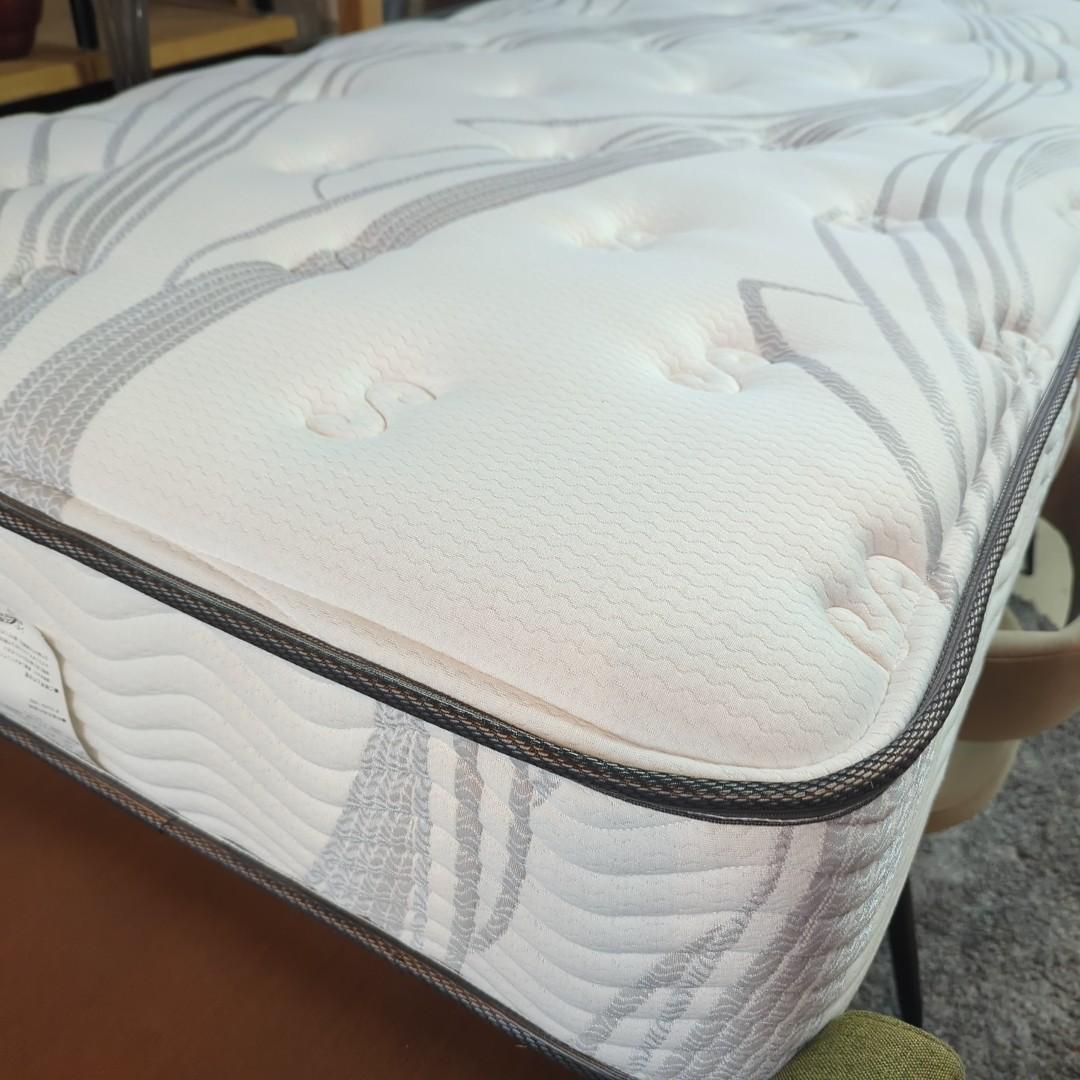 【美品】SIMMONS/シモンズ☆マットレス　シングル　S