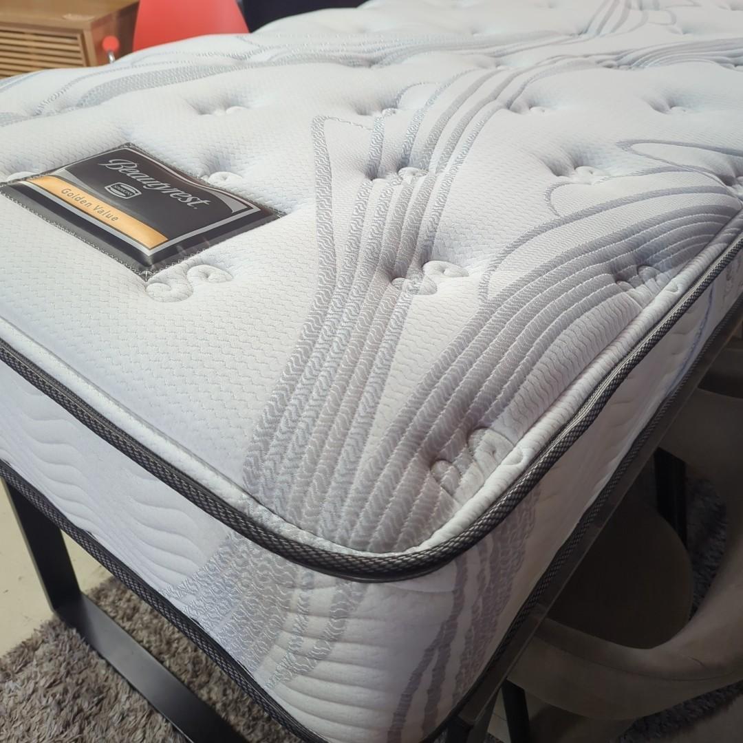 【美品】SIMMONS/シモンズ☆マットレス　シングル　S