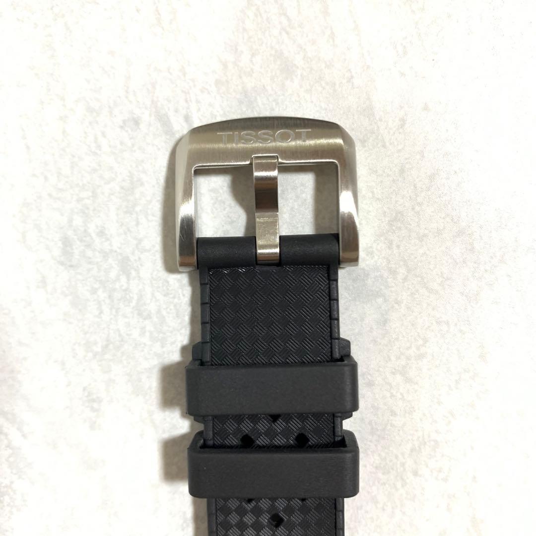 美品 フルセット TISSOT SEASTAR 1000 QUARTZ GMT