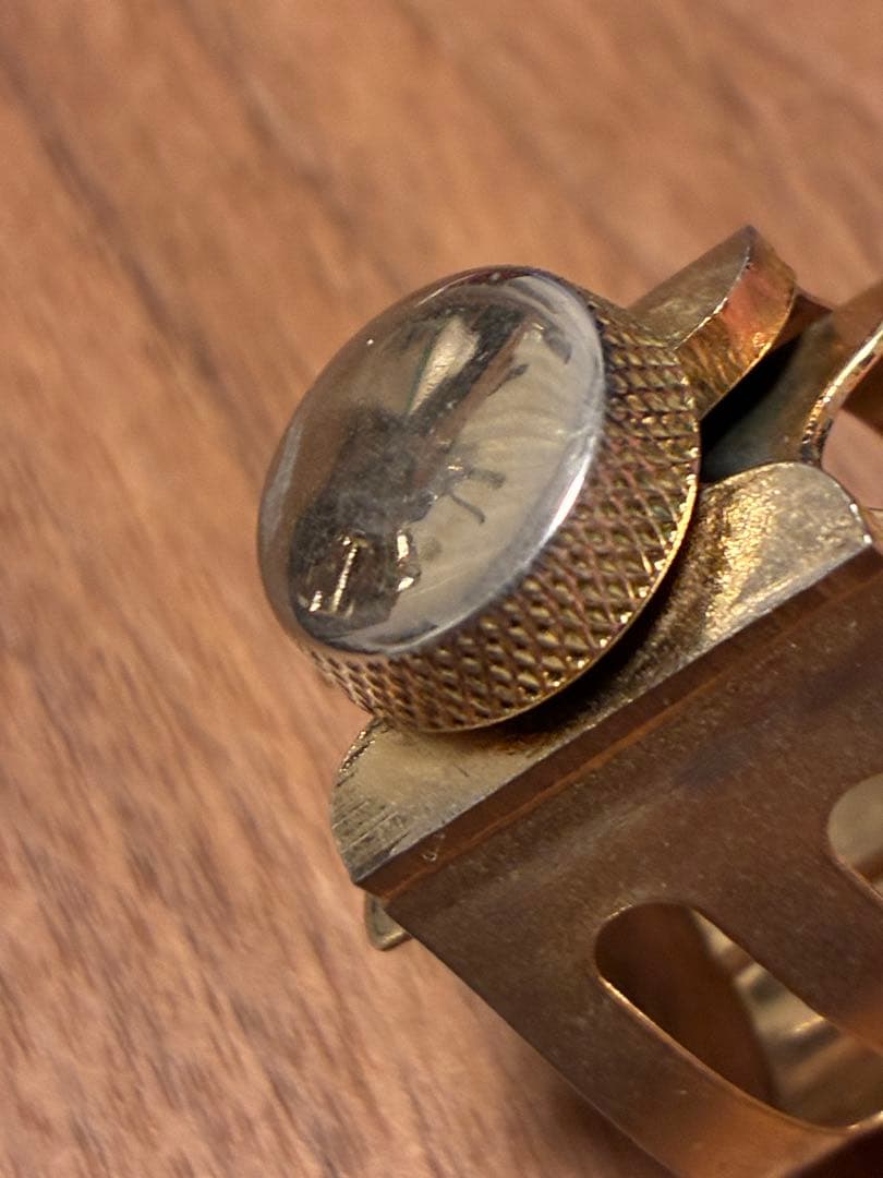 オットーリンク　フロリダ　テナー　リガチャー