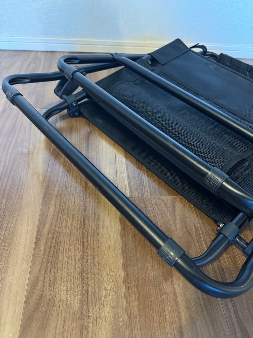 AS2OV ハイバックローバーチェア× gahtopia 肘付き