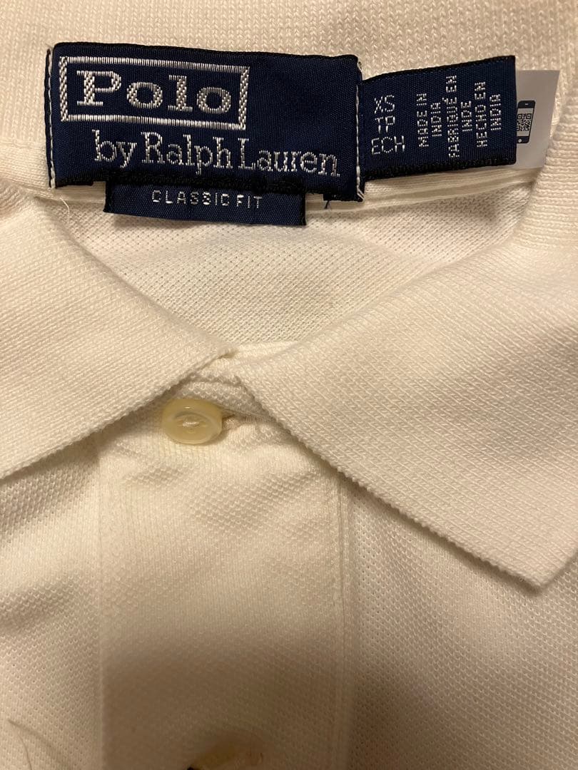はるのぶ様　お盆値下げ　新品未使用 ポロラルフローレンポロシャツ