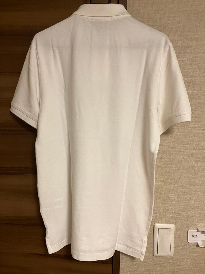 はるのぶ様　お盆値下げ　新品未使用 ポロラルフローレンポロシャツ