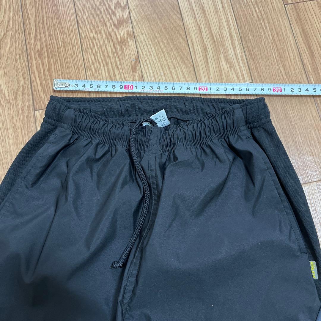 アスレタ　ピステ　ウィンドブレーカー　セットアップ　S ナイロンセットアップ