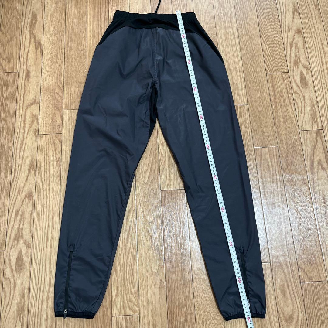 アスレタ　ピステ　ウィンドブレーカー　セットアップ　S ナイロンセットアップ