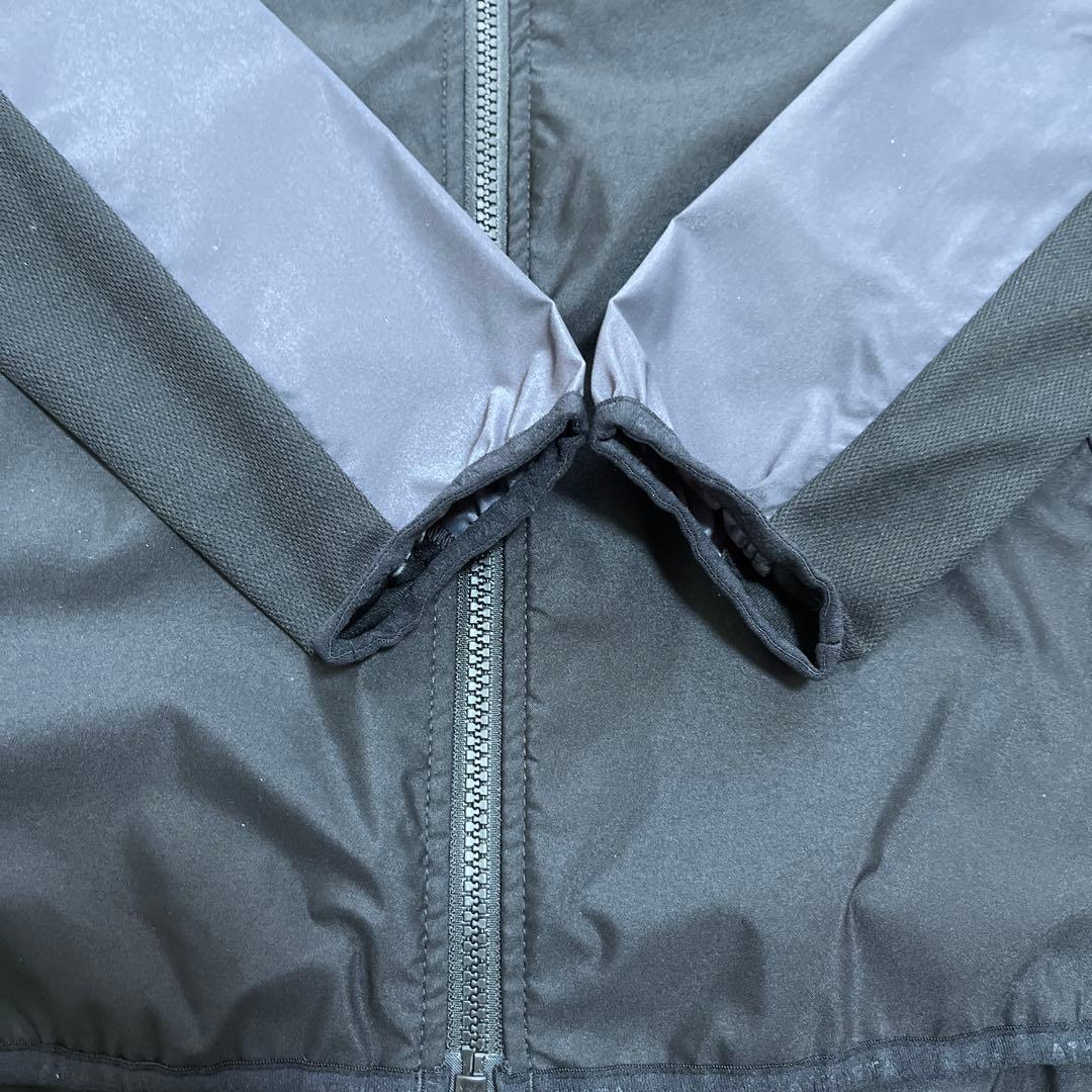 アスレタ　ピステ　ウィンドブレーカー　セットアップ　S ナイロンセットアップ