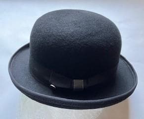 新品タグ付き　フレッドペリー　ボーラーハット