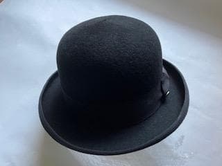 新品タグ付き　フレッドペリー　ボーラーハット