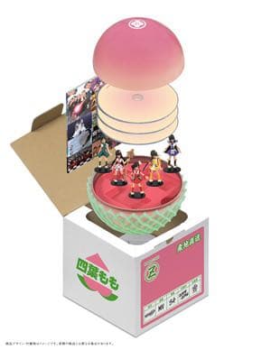 【送料込み】ももクロ MV集 BluRay DVD