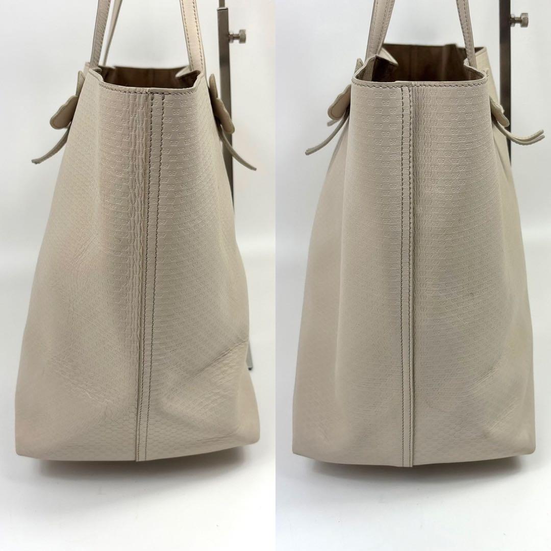 ボッテガ トートバッグ パピヨン イントレッチオミラージュ 肩掛け 大容量