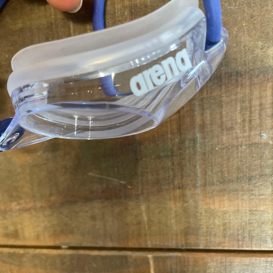 アリーナ　水着　キャップ　ゴーグル3点セット　￼