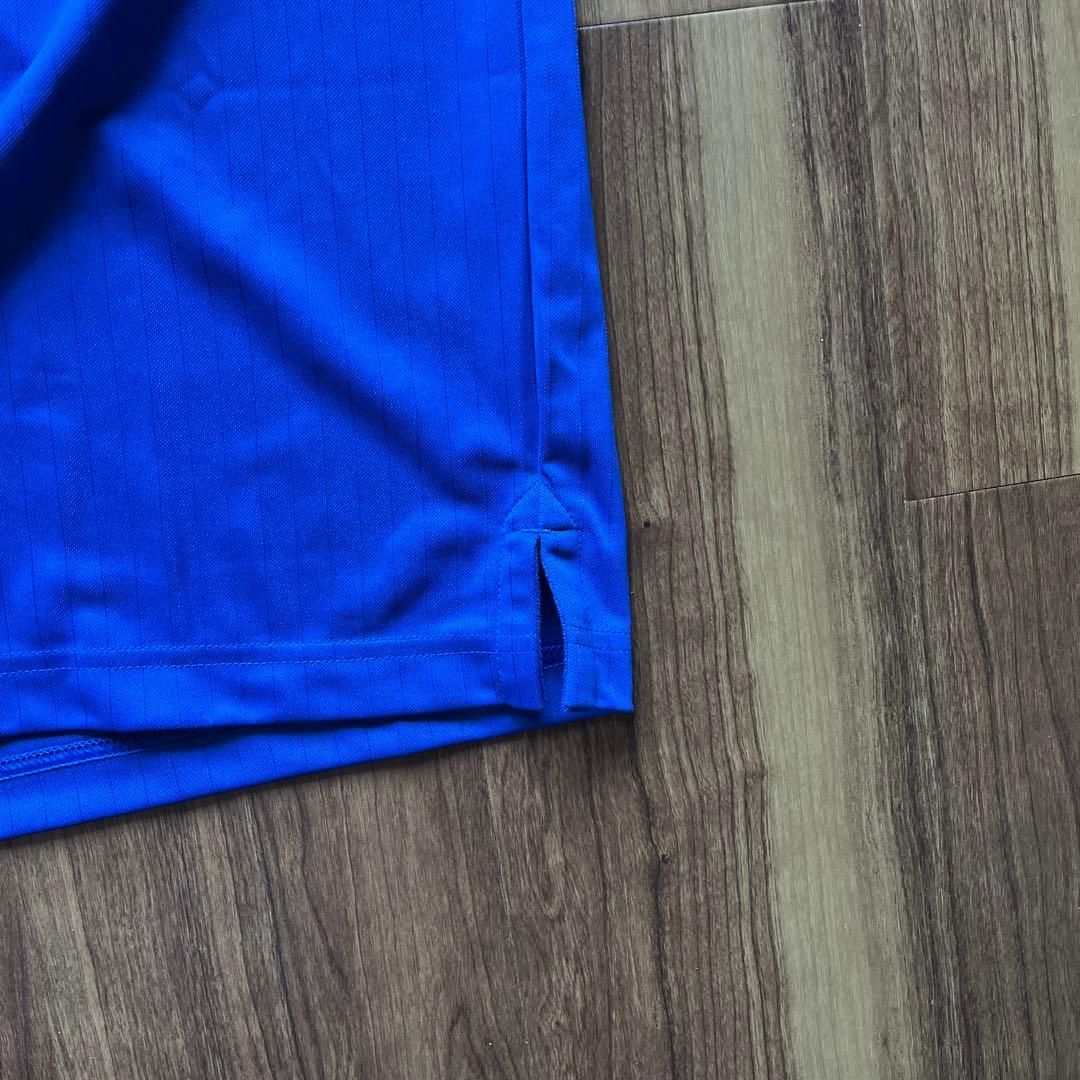 ウェア Everton 1995 FA Cup model Soccer Uniform