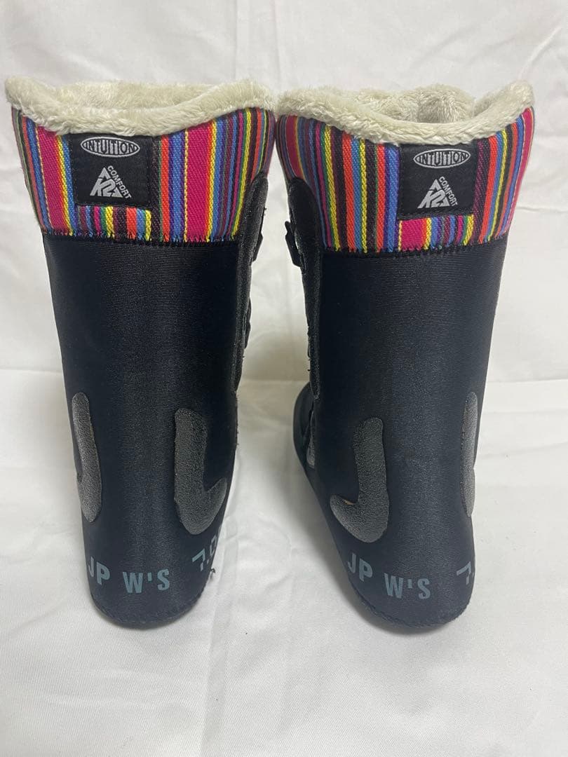 K2 HAVEN ヘブン スノーボードブーツ 24.0cm BOA レディース