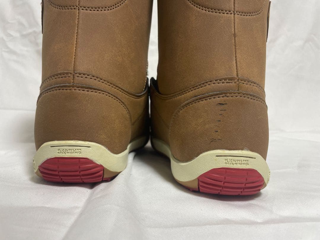 K2 HAVEN ヘブン スノーボードブーツ 24.0cm BOA レディース