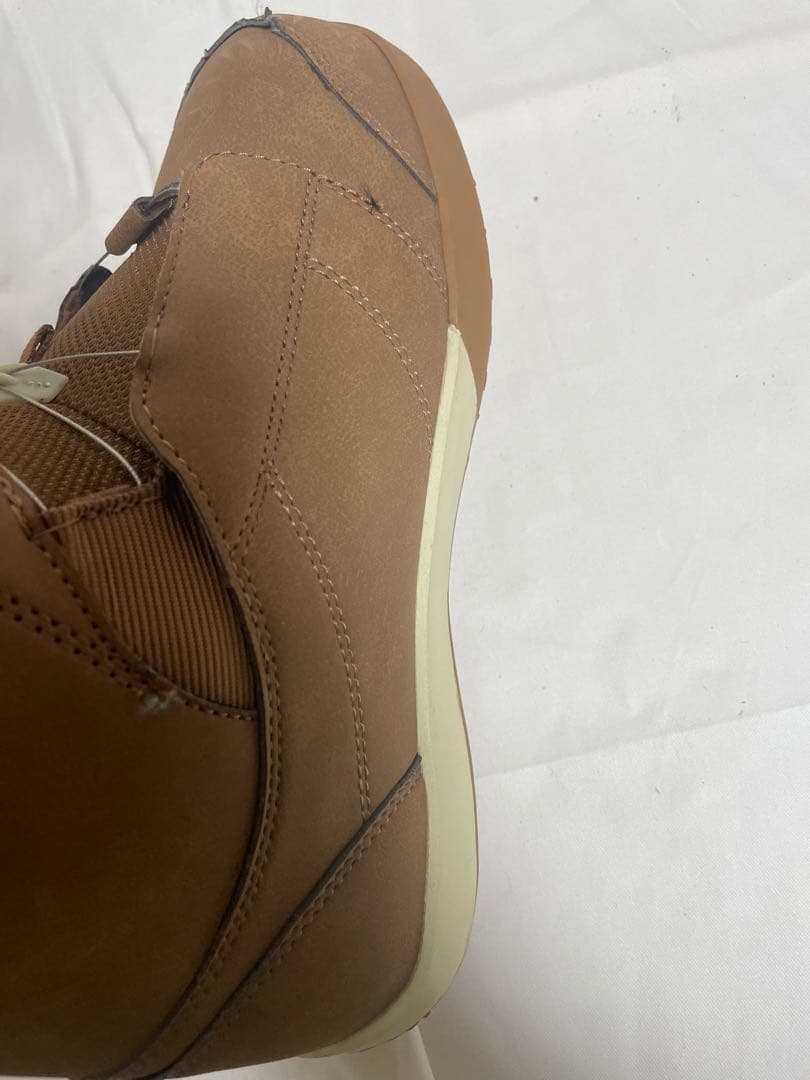 K2 HAVEN ヘブン スノーボードブーツ 24.0cm BOA レディース