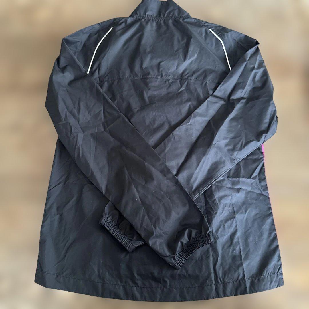 アシックス　ランニングウェア　4点