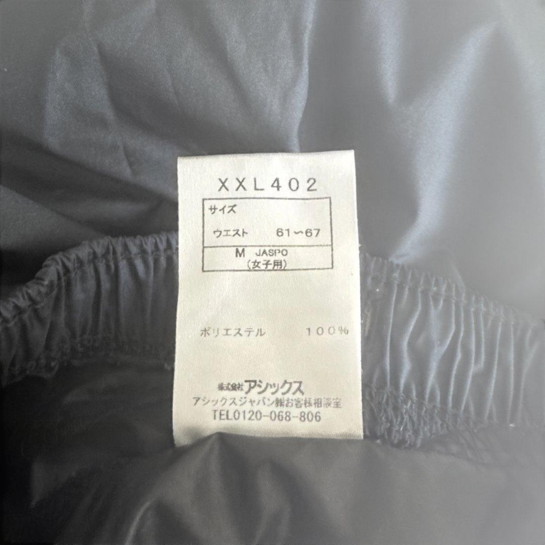 アシックス　ランニングウェア　4点