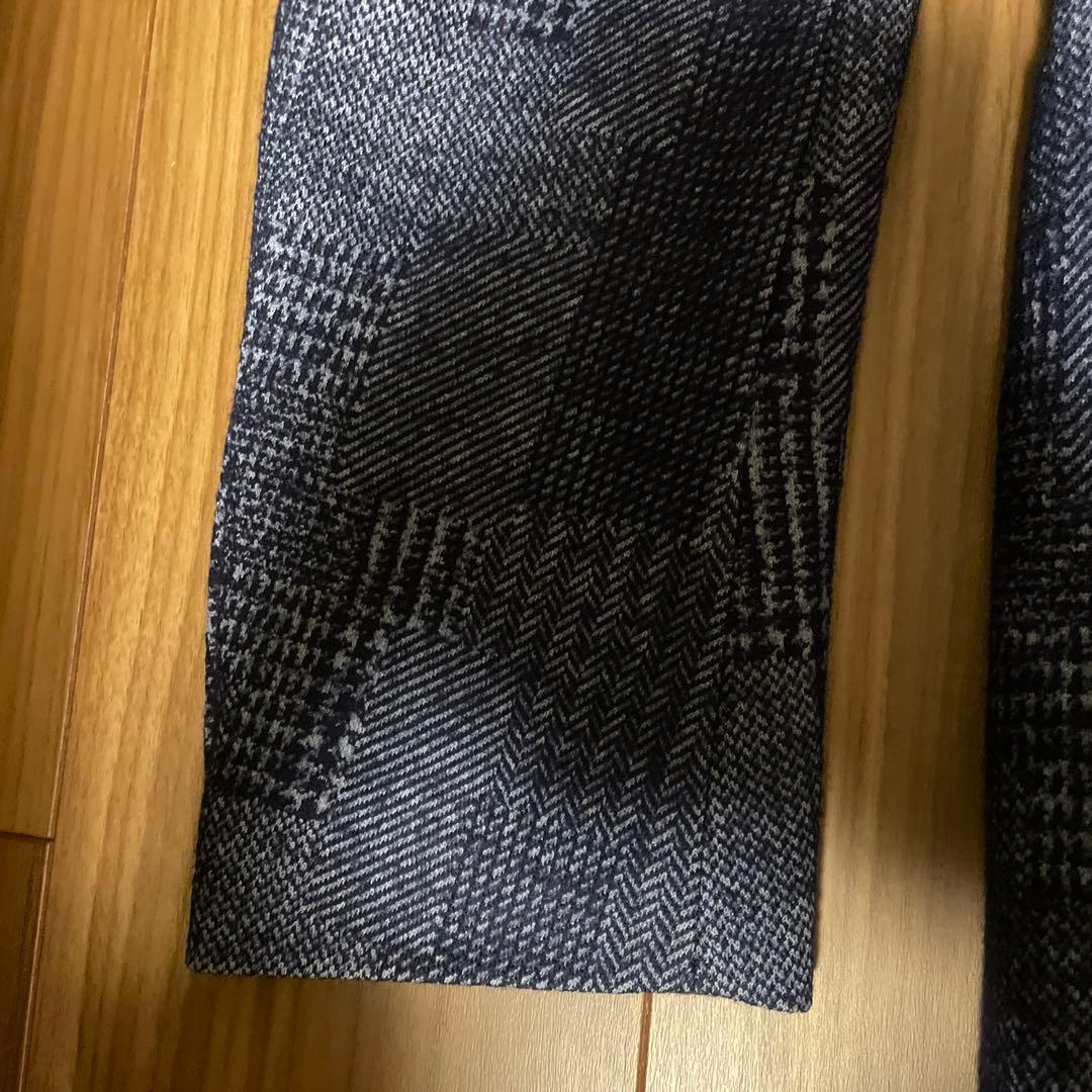 サニーさん専用セットアップ二つJOSEPH HOMME チェック柄 46