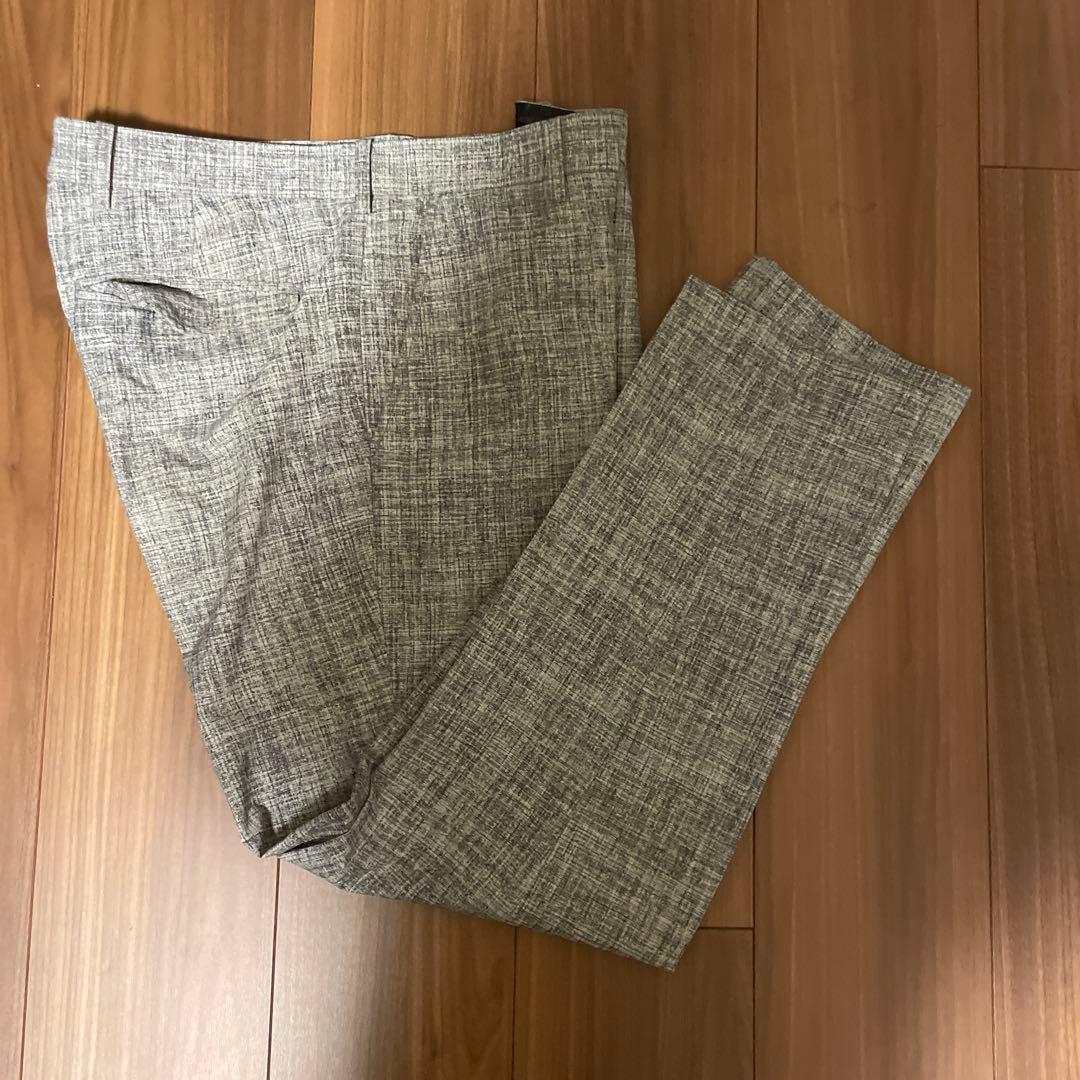 サニーさん専用セットアップ二つJOSEPH HOMME チェック柄 46