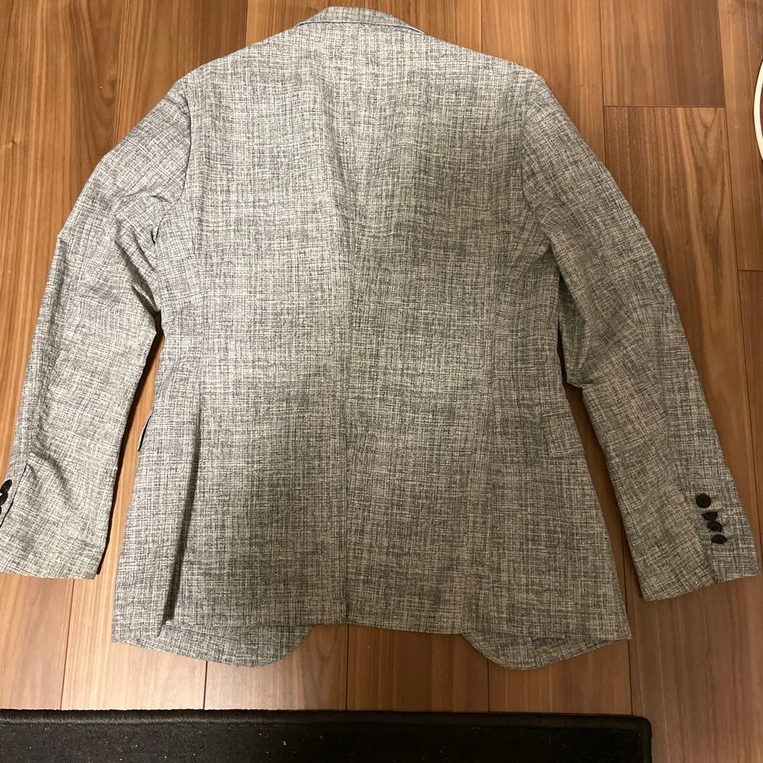 サニーさん専用セットアップ二つJOSEPH HOMME チェック柄 46