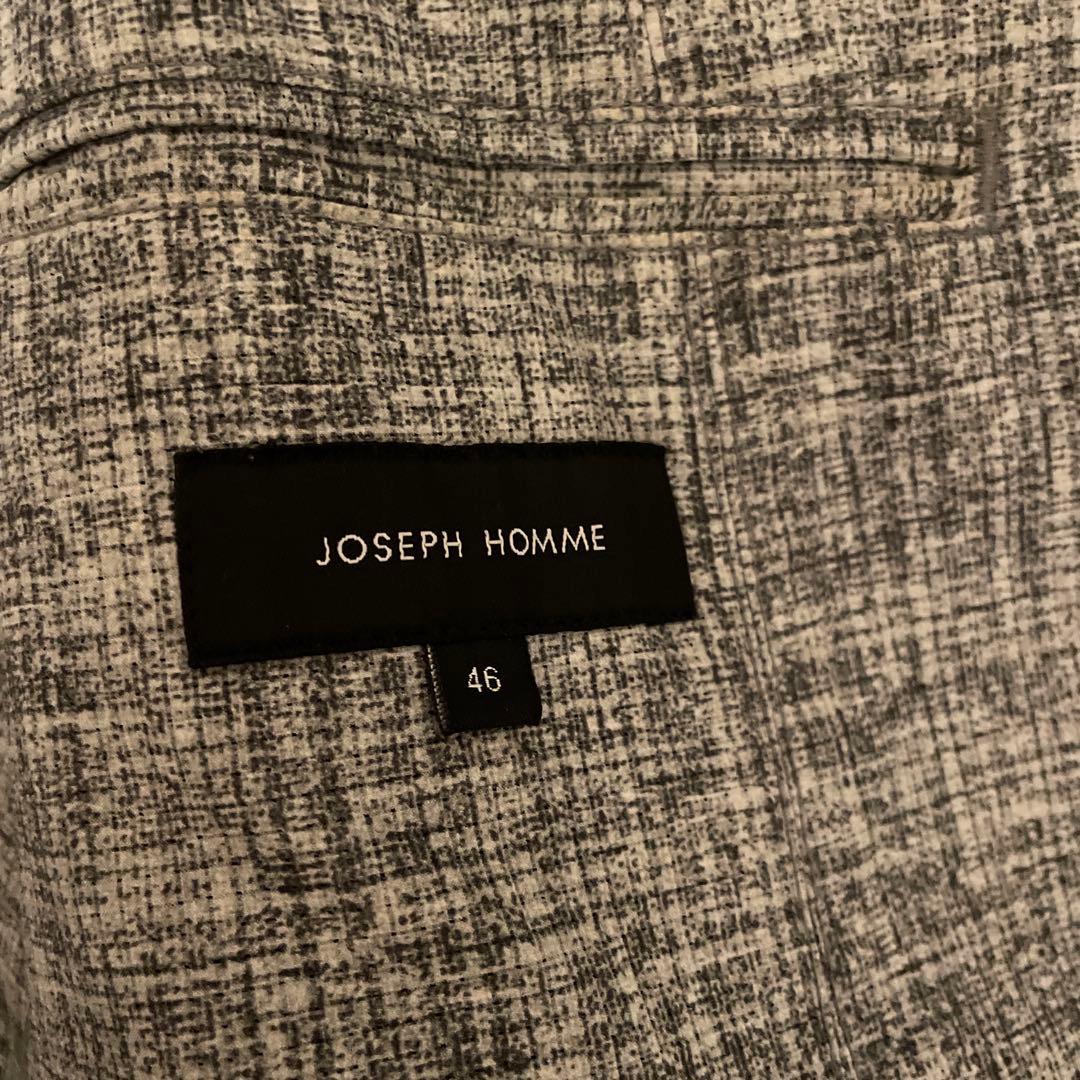 サニーさん専用セットアップ二つJOSEPH HOMME チェック柄 46