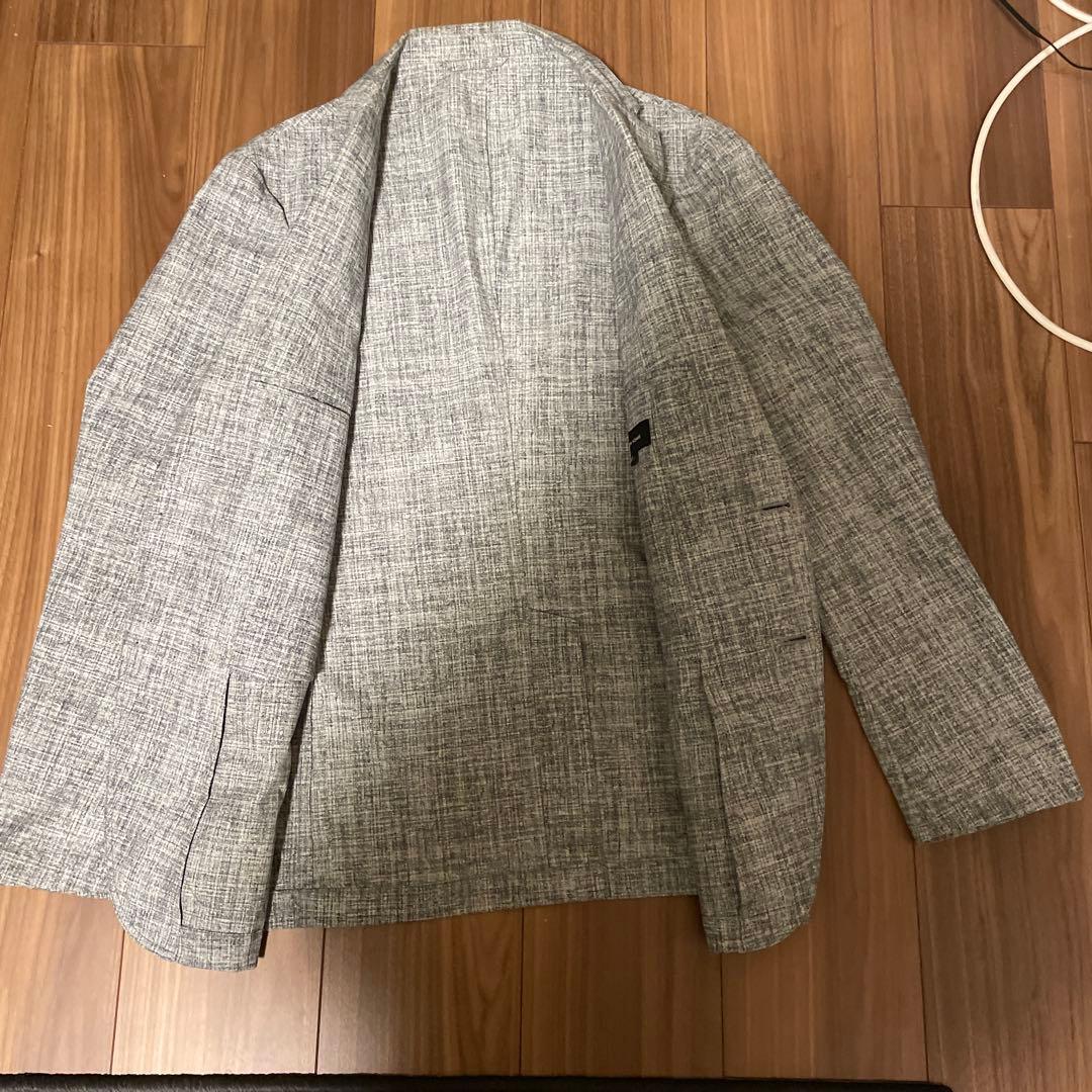 サニーさん専用セットアップ二つJOSEPH HOMME チェック柄 46