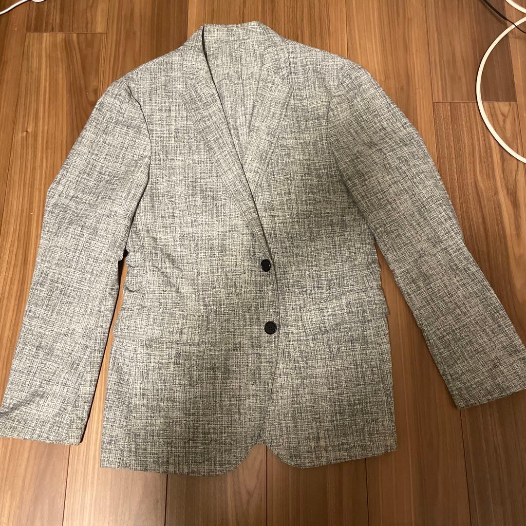 サニーさん専用セットアップ二つJOSEPH HOMME チェック柄 46