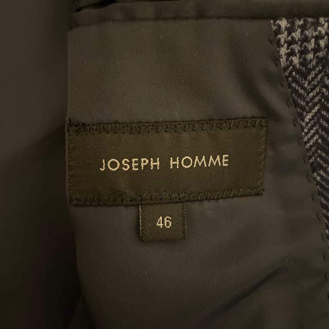 サニーさん専用セットアップ二つJOSEPH HOMME チェック柄 46