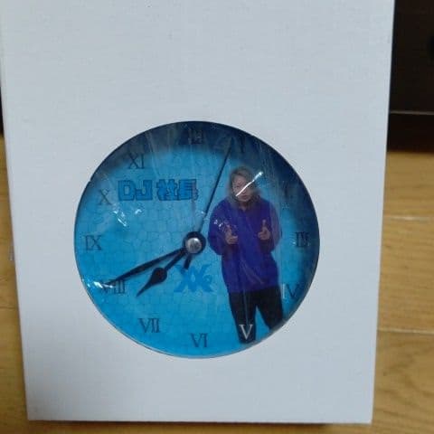 レペゼン地球解散ライブ クラファンリターン品 ＋福袋品(DJ社長)