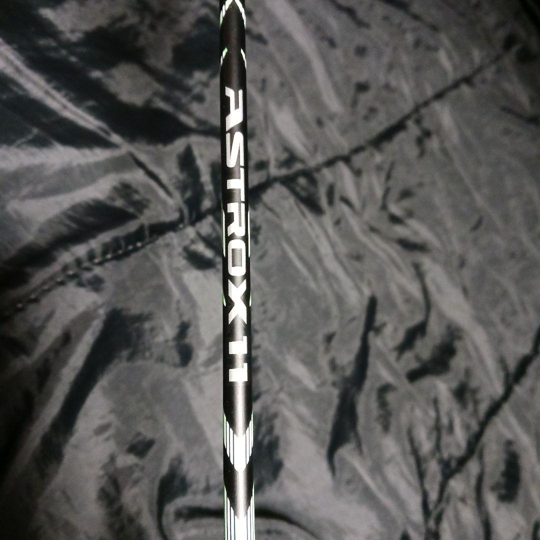 美品　YONEX　ヨネックス　アストロクス11　ASTROX 11