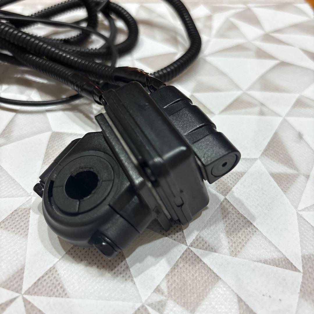 MITSUBA ETC2.0 MSC-BE700S 車載器