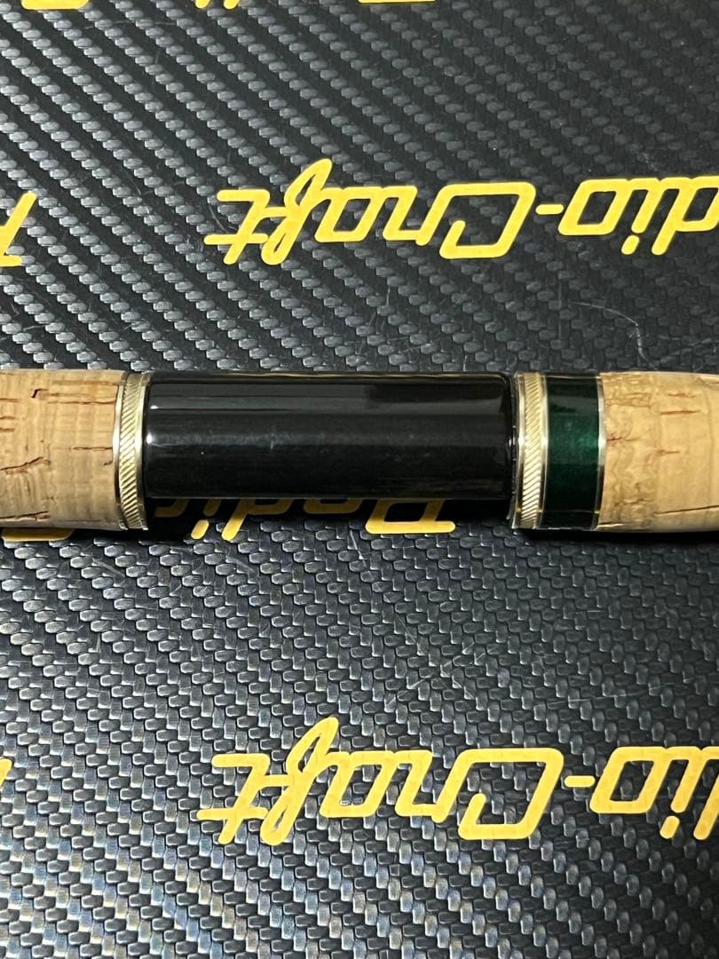 エバーグリーン　アルチザン　コンペティション　AATS-60MLST/F