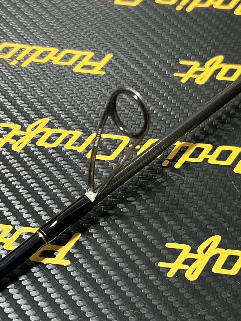 エバーグリーン　アルチザン　コンペティション　AATS-60MLST/F