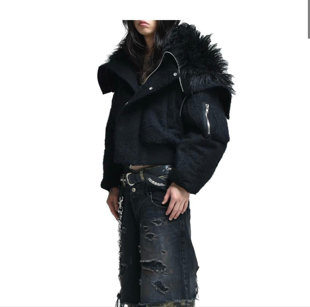 ジャケット・アウター FILTH N2-B