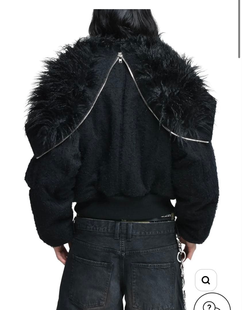 ジャケット・アウター FILTH N2-B