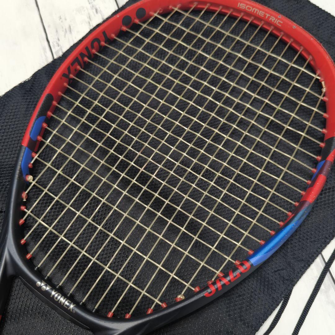 YONEX 硬式用ラケットVコア100 G1 07VC100-651　ブイコア