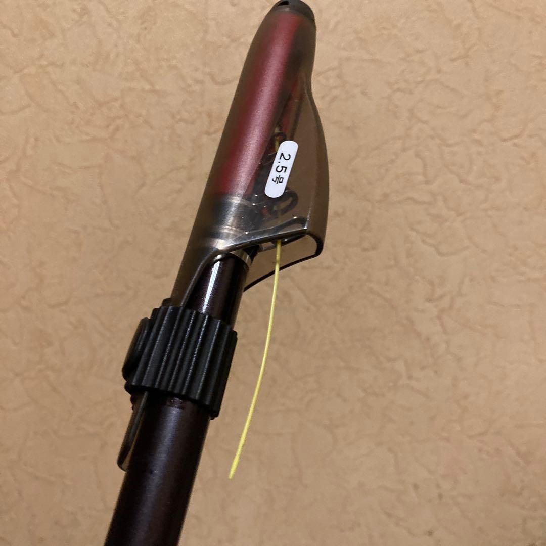 シマノ　SHIMANO ベイシス　BASIS ISO 2.5-500P 磯竿