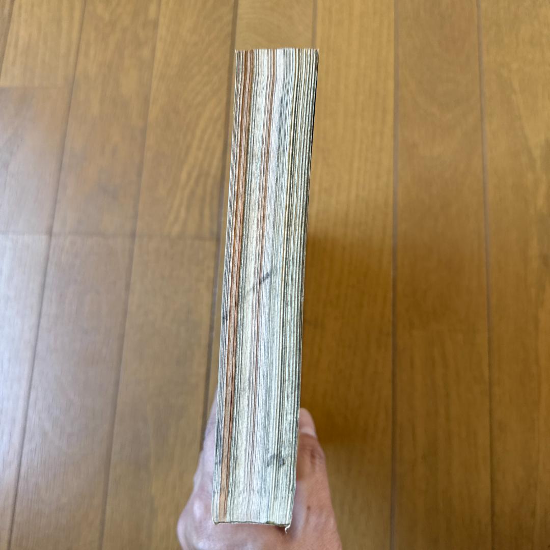 週刊少年ジャンプ 1999年25号 HUNTER×HUNTER巻頭カラー