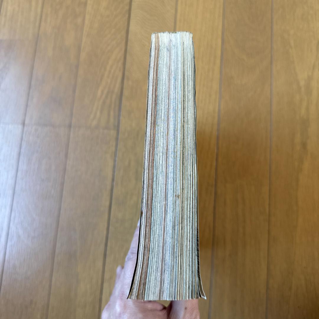 週刊少年ジャンプ 1999年25号 HUNTER×HUNTER巻頭カラー