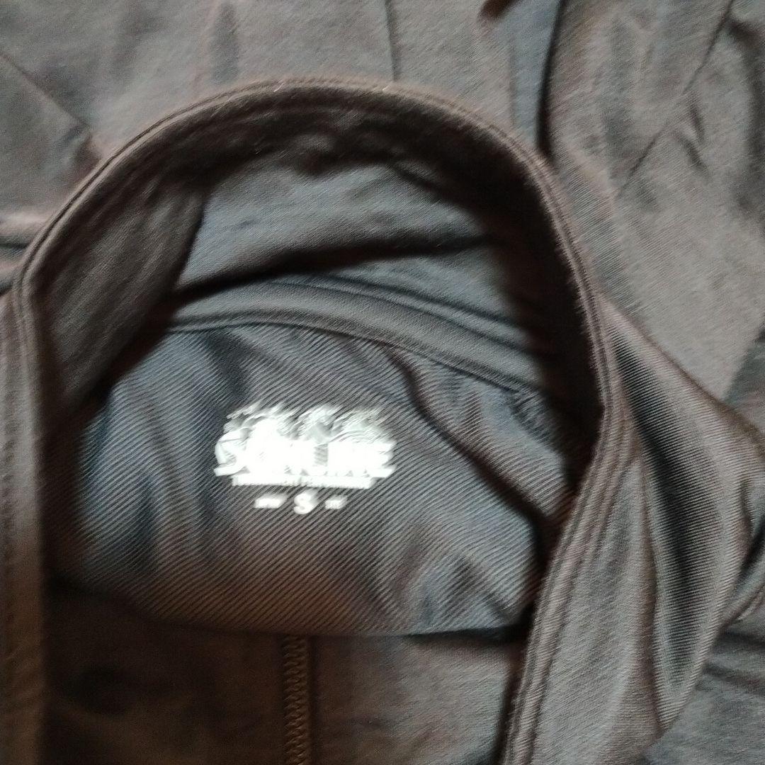 SUNLINEジャージ上下　帽子セット