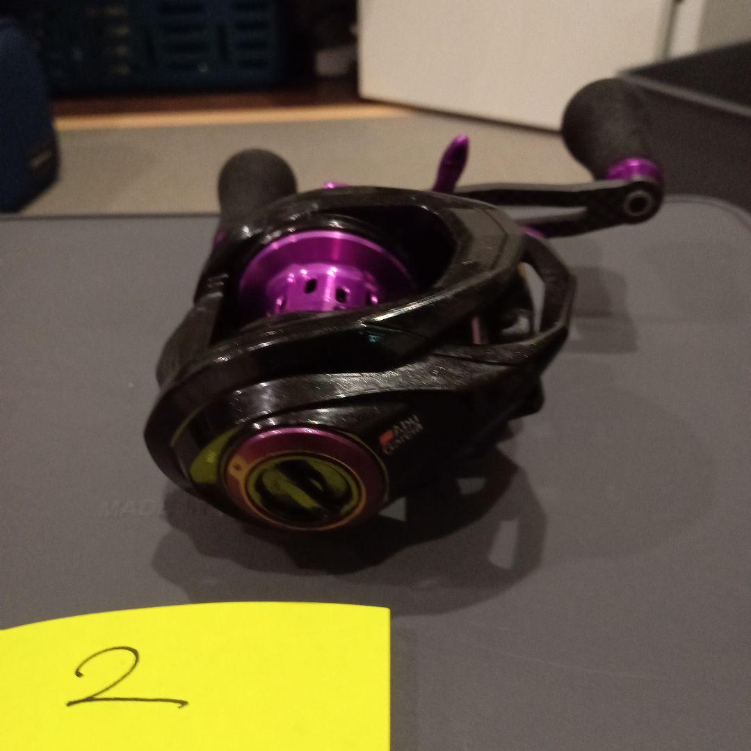 最終値下げ　レボEXD