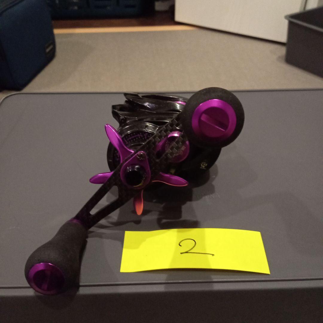 最終値下げ　レボEXD