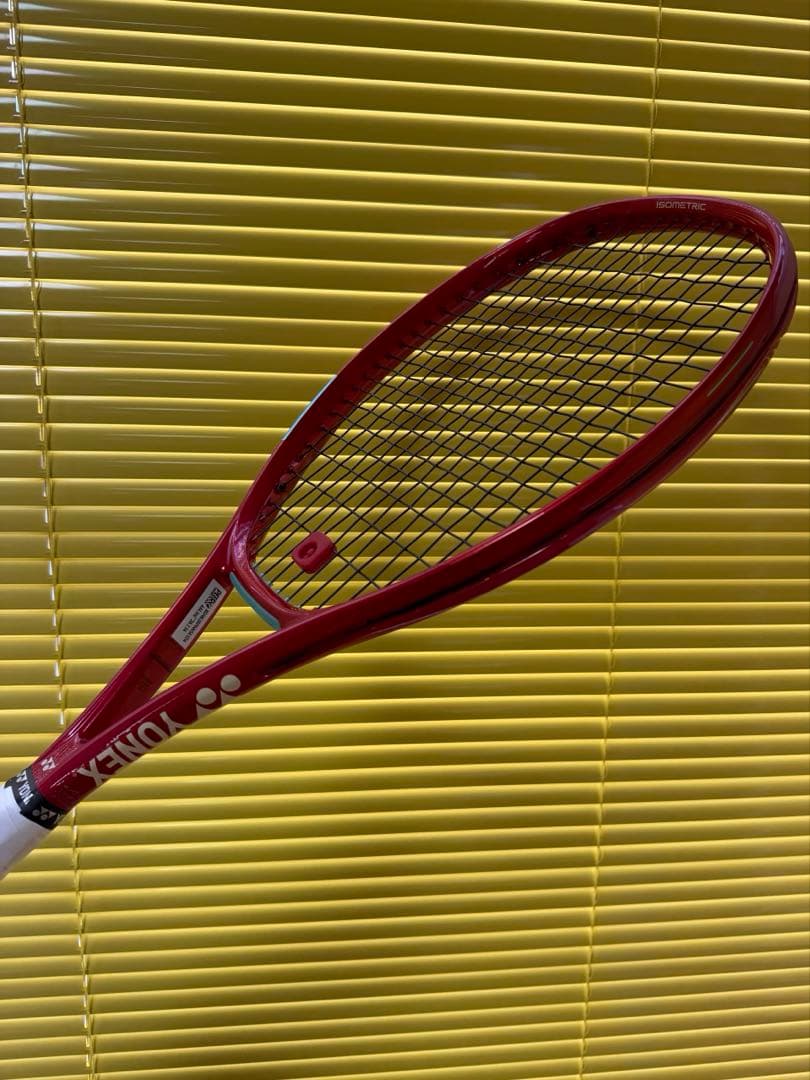 ヨネックス　ブイコア１００L ２０２６