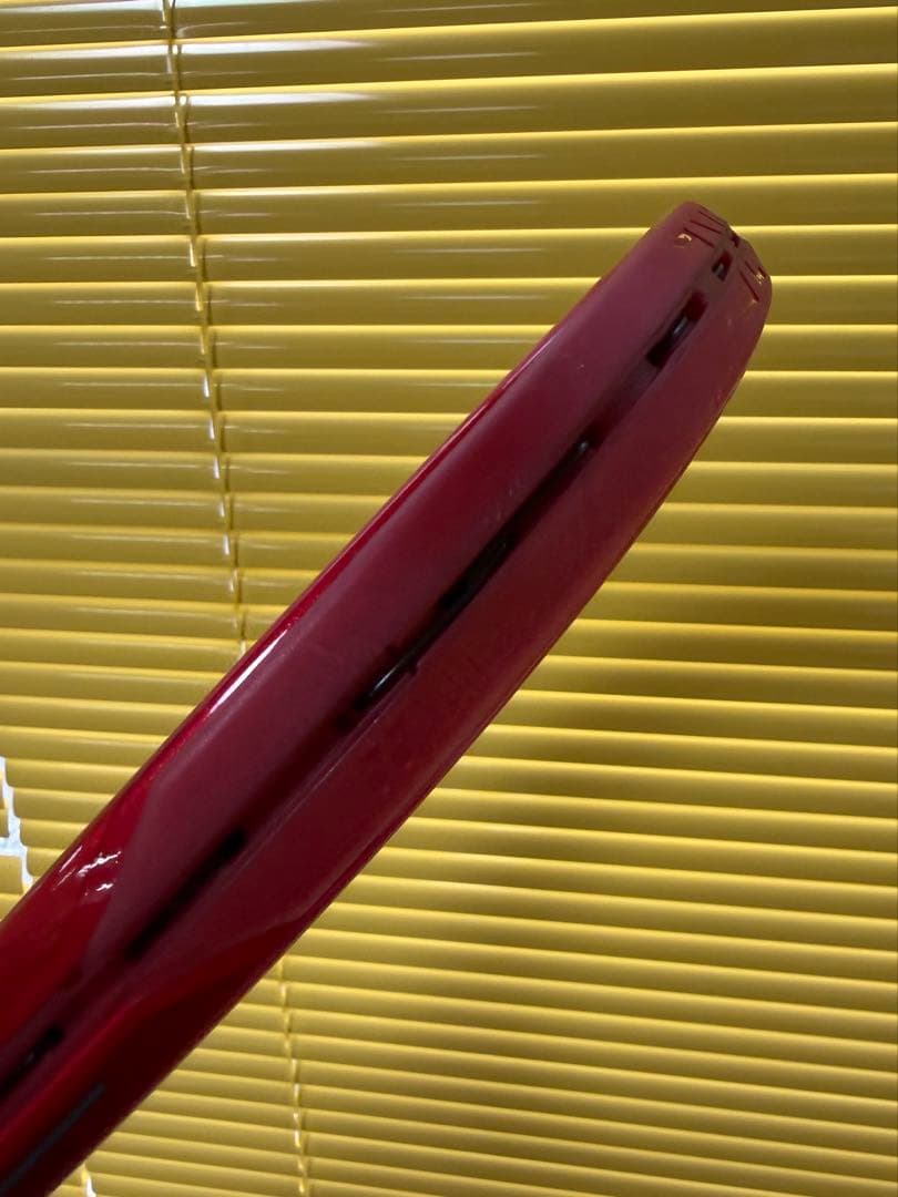 ヨネックス　ブイコア１００L ２０２６