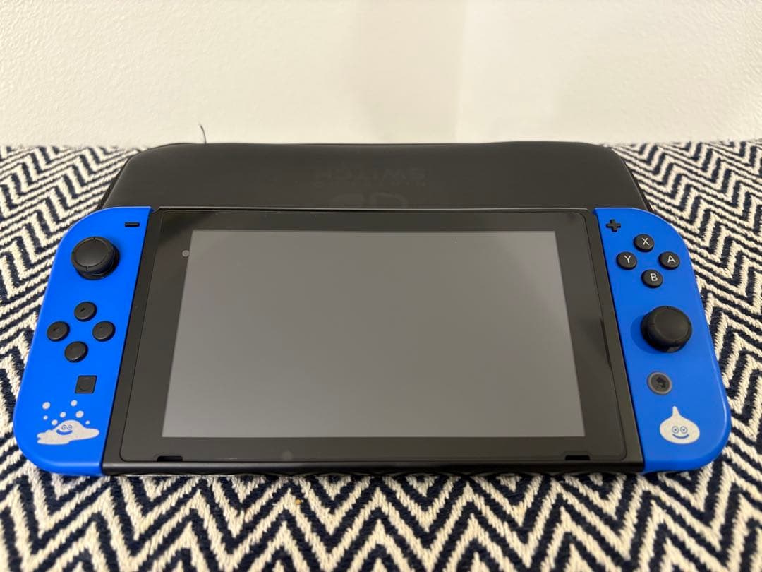 【おまけ付き】Nintendo Switch ドラゴンクエストエディション