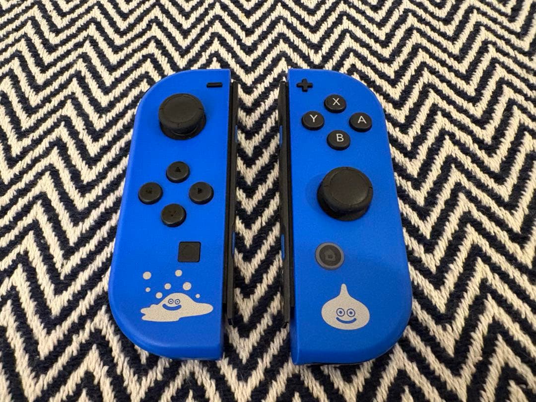 【おまけ付き】Nintendo Switch ドラゴンクエストエディション